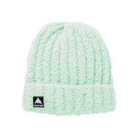 Gorro Burton Plush Talla única Verde Multicolor de Burton Snowboards, Ropa - Ref: S6465586, Precio: 25,30 €, Descuento: %