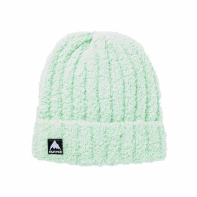 Hat Burton Plush One size Green Multicolour by Burton Snowboards, Clothing - Ref: S6465586, Price: 25,30 €, Discount: %