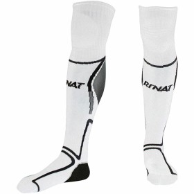 Meias de Desporto Gatekeeper Rinat R1 Branco (37-41) de Rinat, Homem - Ref: S6465651, Preço: 12,40 €, Desconto: %