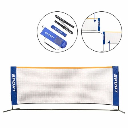 Set de Bádminton Jim Sports Mini de Jim Sports, Juegos completos - Ref: S6465767, Precio: 65,76 €, Descuento: %