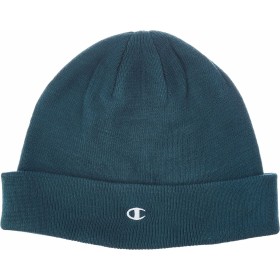 Chapeau Champion 804672-GS549 Taille unique Vert pétrole de Champion, Vêtements - Réf : S6465778, Prix : 15,42 €, Remise : %