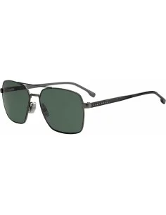 Monture de Lunettes Homme Porsche Design P8370-D-56 Ø 56 mm Bleu | Tienda24 Tienda24.eu