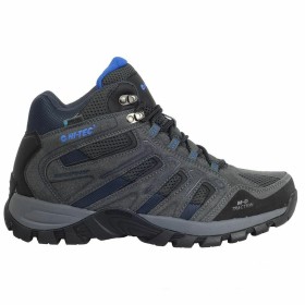 Botas de Montaña Hi-Tec Torca Mid WP Gris de Hi-Tec, Aire libre y deporte - Ref: S6465811, Precio: 0,00 €, Descuento: %