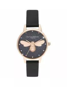 Orologio Donna Olivia Burton OB16FB13 (Ø 30 mm) da Olivia Burton, Orologi da polso - Ref: S0374441, Precio: 96,09 €, Descuent...