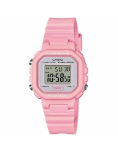 Orologio Donna Casio da Casio, Orologi da polso - Ref: S7267158, Precio: 58,37 €, Descuento: %