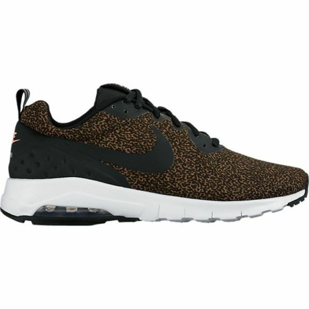 Scarpe Sportive Uomo Nike Air Max Motion Marrone di Nike, Scarpe - Rif: S6465816, Prezzo: 86,21 €, Sconto: %