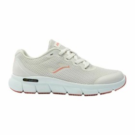 Sapatilhas de Desporto Mulher Joma Sport Bege de Joma Sport, Ténis - Ref: S6465828, Preço: 41,45 €, Desconto: %