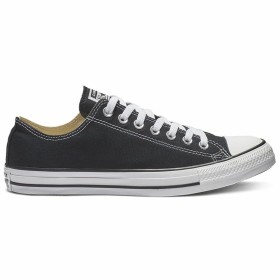 Chaussures casual unisex Converse All-Star Noir de Converse, Baskets et chaussures de sport - Réf : S6465835, Prix : 61,63 €,...