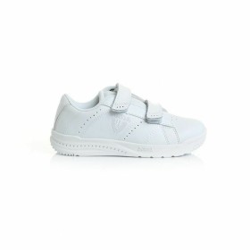 Sports Shoes for Kids Puma Magnify Nitro SP White | Tienda24 - Global Online Shop Tienda24.eu