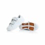 Sapatilhas de Desporto Infantis Joma Sport Play Jr Branco de Joma Sport, Ténis - Ref: S6465846, Preço: 25,83 €, Desconto: %