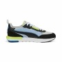 Men’s Casual Trainers Puma R22 Blue Yellow by Puma, Trainers and sports footwear - Ref: S6465851, Price: 58,03 €, Discount: %