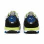 Men’s Casual Trainers Puma R22 Blue Yellow by Puma, Trainers and sports footwear - Ref: S6465851, Price: 58,03 €, Discount: %