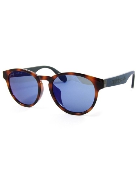 Unisex-Sonnenbrille Adidas OR0025-F_56X | Tienda24 Tienda24.eu