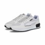 Zapatillas Casual Mujer Puma Graviton Blanco de Puma, Zapatillas y calzado deportivo - Ref: S6465853, Precio: 56,42 €, Descue...