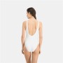 Maillot de bain femme Puma Classic Blanc | Tienda24 - Global Online Shop Tienda24.eu