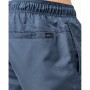 Bañador Hombre Rip Curl Offset 15" Volley Azul oscuro de Rip Curl, Ropa de baño - Ref: S6465858, Precio: 23,92 €, Descuento: %