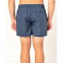 Men’s Bathing Costume Rip Curl Offset 15" Volley Dark blue by Rip Curl, Swimwear - Ref: S6465858, Price: 23,92 €, Discount: %