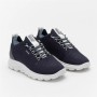 Chaussures de sport pour femme Geox Spherica Bleu foncé | Tienda24 - Global Online Shop Tienda24.eu