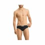 Men’s Bathing Costume Puma Swim Black by Puma, Swimwear - Ref: S6465874, Price: 22,59 €, Discount: %