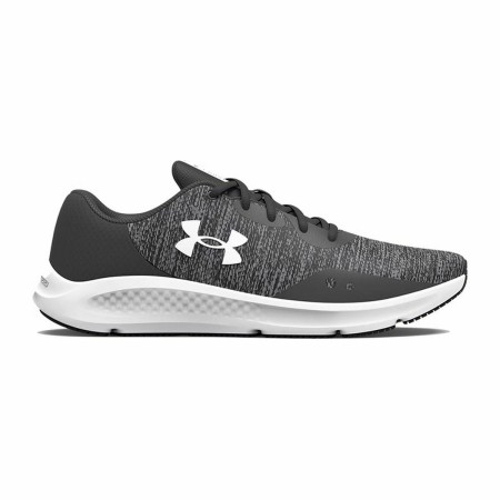 Scarpe Sportive Under Armour Charged Pursuit 3 Twist Grigio di Under Armour, Scarpe - Rif: S6465880, Prezzo: 53,31 €, Sconto: %