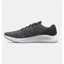 Baskets Under Armour Charged Pursuit 3 Twist Gris de Under Armour, Baskets - Réf : S6465880, Prix : 53,31 €, Remise : %