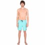 Bañador Hombre Hurley Phantom Solid 18" Aguamarina de Hurley, Ropa de baño - Ref: S6465882, Precio: 27,01 €, Descuento: %