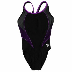 Fato de Banho Mulher Nike U-Back One Piece Anil | Tienda24 - Global Online Shop Tienda24.eu