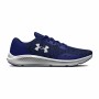 Baskets Under Armour Charged Pursuit 3 Twist Bleu de Under Armour, Baskets - Réf : S6465891, Prix : 59,24 €, Remise : %