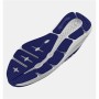 Sapatilhas Desportivas Under Armour Charged Pursuit 3 Twist Azul de Under Armour, Ténis - Ref: S6465891, Preço: 59,24 €, Desc...