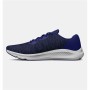 Baskets Under Armour Charged Pursuit 3 Twist Bleu de Under Armour, Baskets - Réf : S6465891, Prix : 59,24 €, Remise : %