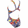 Women’s Bathing Costume Turbo Pro-Racer Boom Multicolour by Turbo, Swimwear - Ref: S6465905, Price: 41,77 €, Discount: %