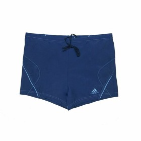 Men's Boxer Shorts Adidas Bathing Costume Dark blue by Adidas, Swimwear - Ref: S6465913, Price: 23,05 €, Discount: %