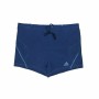 Boxer pour homme Adidas Maillot de bain Bleu foncé | Tienda24 - Global Online Shop Tienda24.eu