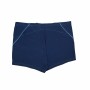 Boxer pour homme Adidas Maillot de bain Bleu foncé | Tienda24 - Global Online Shop Tienda24.eu