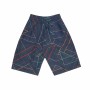 Jungen Badehose Nike Sprint AOP Dunkelblau | Tienda24 - Global Online Shop Tienda24.eu