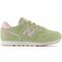 Ténis Casual Criança New Balance S222 NBJ Verde Claro de New Balance, Ténis e calçado desportivo - Ref: S6465917, Preço: 54,6...