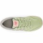 Children’s Casual Trainers New Balance S222 NBJ Light Green by New Balance, Sports footwear - Ref: S6465917, Price: 54,69 €, ...