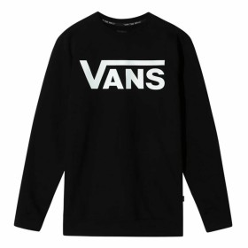 Sweat sans capuche homme Vans Classic Crew II Noir de Vans, Homme - Réf : S6465918, Prix : 43,91 €, Remise : %