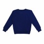 Jungen Sweater ohne Kapuze Softee Basic Dunkelblau | Tienda24 - Global Online Shop Tienda24.eu