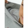 Men’s Sweatshirt without Hood Levi's Batwing Screenprint Grey by Levi's, Men - Ref: S6465925, Price: 35,82 €, Discount: %