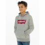 Sudadera sin Capucha Hombre Levi's Batwing Screenprint Gris de Levi's, Hombre - Ref: S6465925, Precio: 35,82 €, Descuento: %