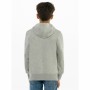 Sudadera sin Capucha Hombre Levi's Batwing Screenprint Gris de Levi's, Hombre - Ref: S6465925, Precio: 35,82 €, Descuento: %