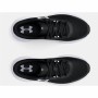 Chaussures de sport pour femme Under Armour Surge 3 Noir de Under Armour, Baskets - Réf : S6465926, Prix : 50,14 €, Remise : %