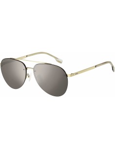 Occhiali da sole Uomo Hugo Boss 1537_F_SK da Hugo Boss, Occhiali e accessori - Ref: S7267342, Precio: 250,97 €, Descuento: %