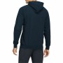 Sudadera con Capucha Hombre Asics Big Oth Azul oscuro de Asics, Hombre - Ref: S6465927, Precio: 37,40 €, Descuento: %