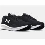 Chaussures de sport pour femme Under Armour Charged Pursuit 3 Noir de Under Armour, Baskets - Réf : S6465932, Prix : 52,59 €,...