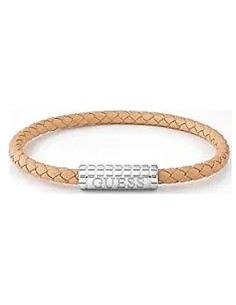 Bracciale Uomo Guess JUMB02142JWSTSAS da Guess, Bracciali - Ref: S7267365, Precio: 78,90 €, Descuento: %