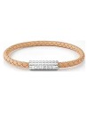 Bracelete masculino Guess JUMB02142JWSTSAS | Tienda24 Tienda24.eu