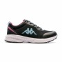 Zapatillas Deportivas Infantiles Kappa Glinch 2 Negro de Kappa, Aire libre y deporte - Ref: S6465942, Precio: 33,57 €, Descue...