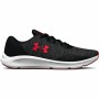 Scarpe Sportive Uomo Under Armour Charged Pursuit 3 Twist Nero di Under Armour, Scarpe - Rif: S6465953, Prezzo: 56,28 €, Scon...